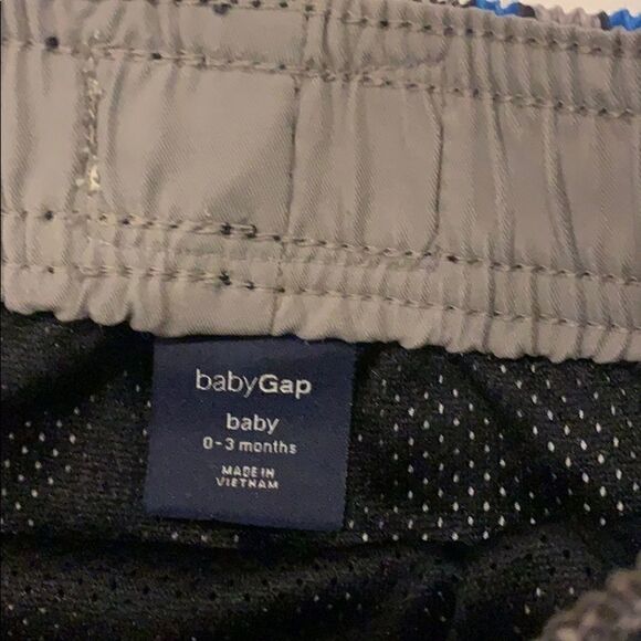 BabyGap trunks   - Picture 3 of 4